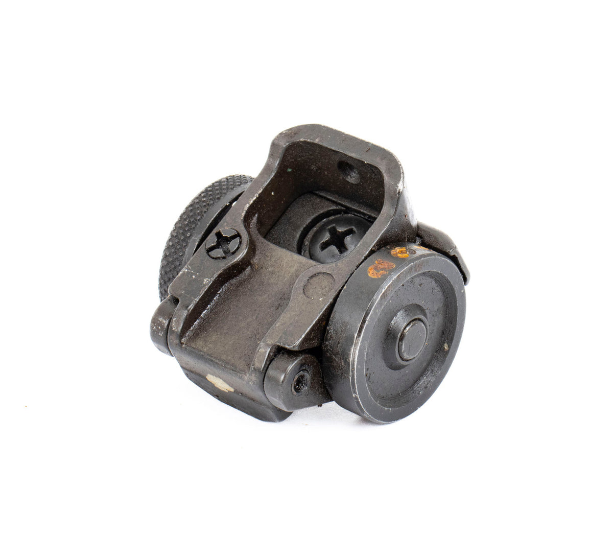HK21 Complete Rear Sight Assembly