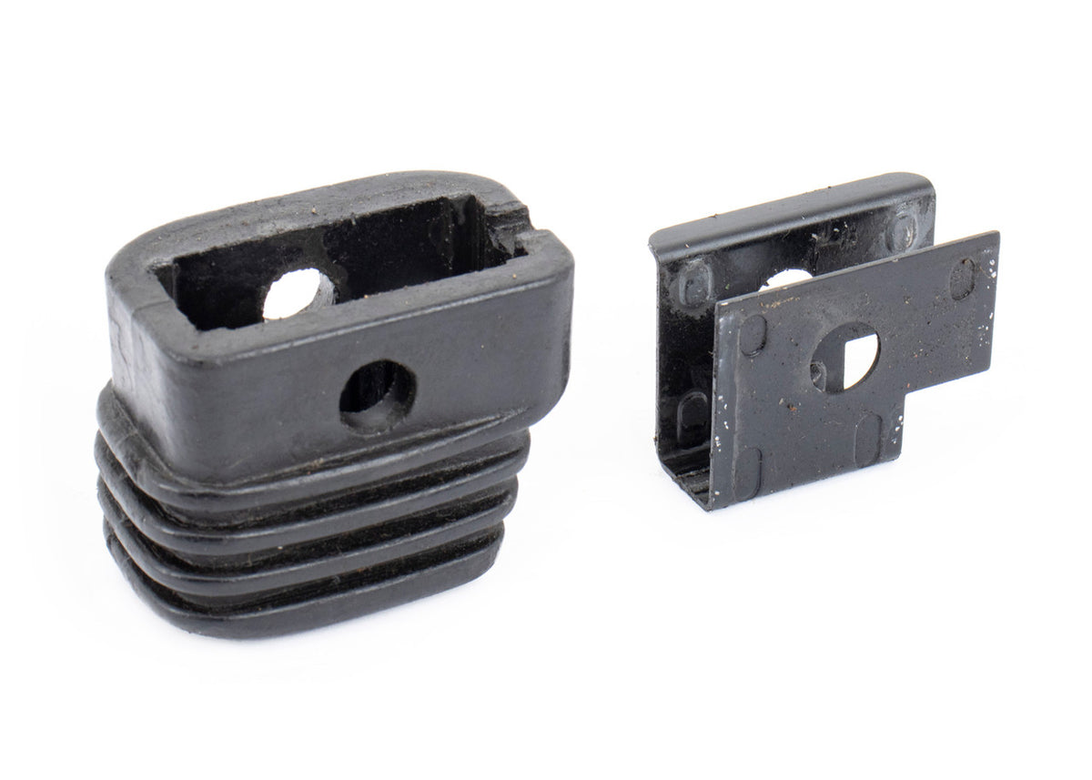 HK21 Barrel Grip with Insert
