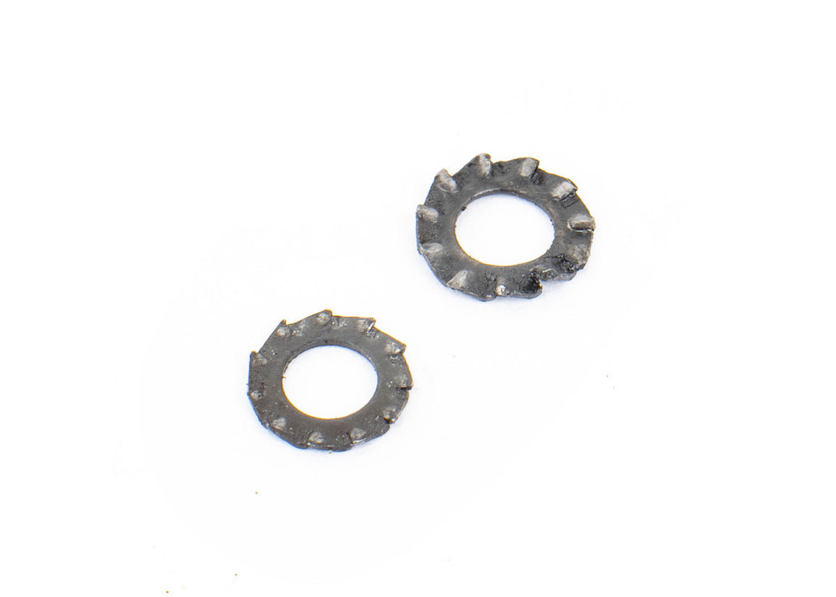 HK21 Wedge Lock Washer - 2 pk