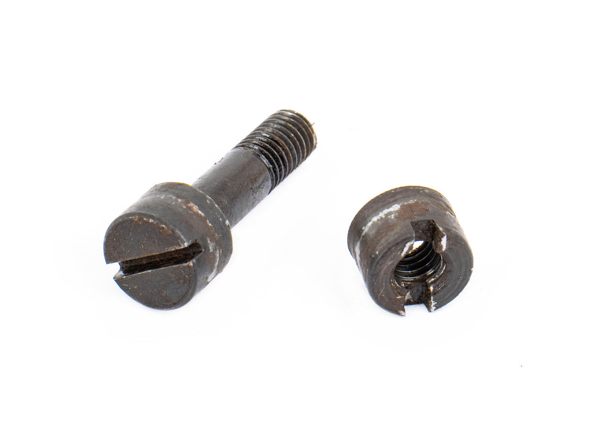 HK21 Barrel Grip Screw with Stud