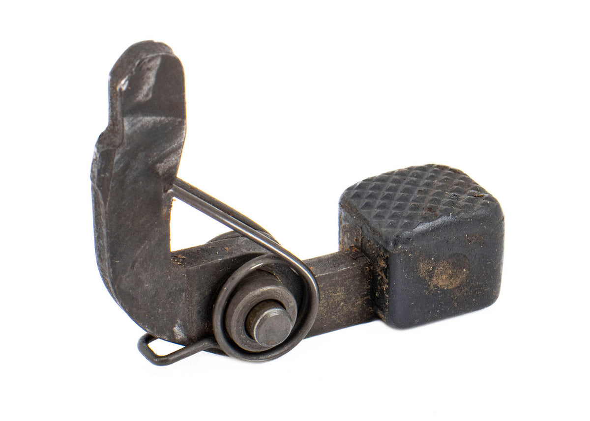 HK21 Barrel Lever with Spring & Axis Pins