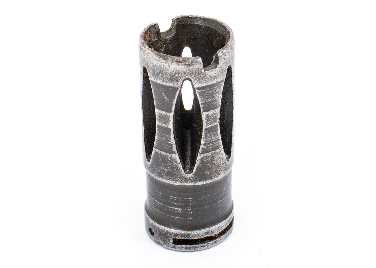 HK21 Flash Hider with C-Clip