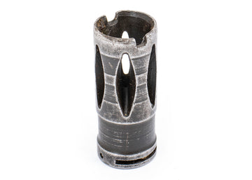 HK21 Flash Hider with C-Clip