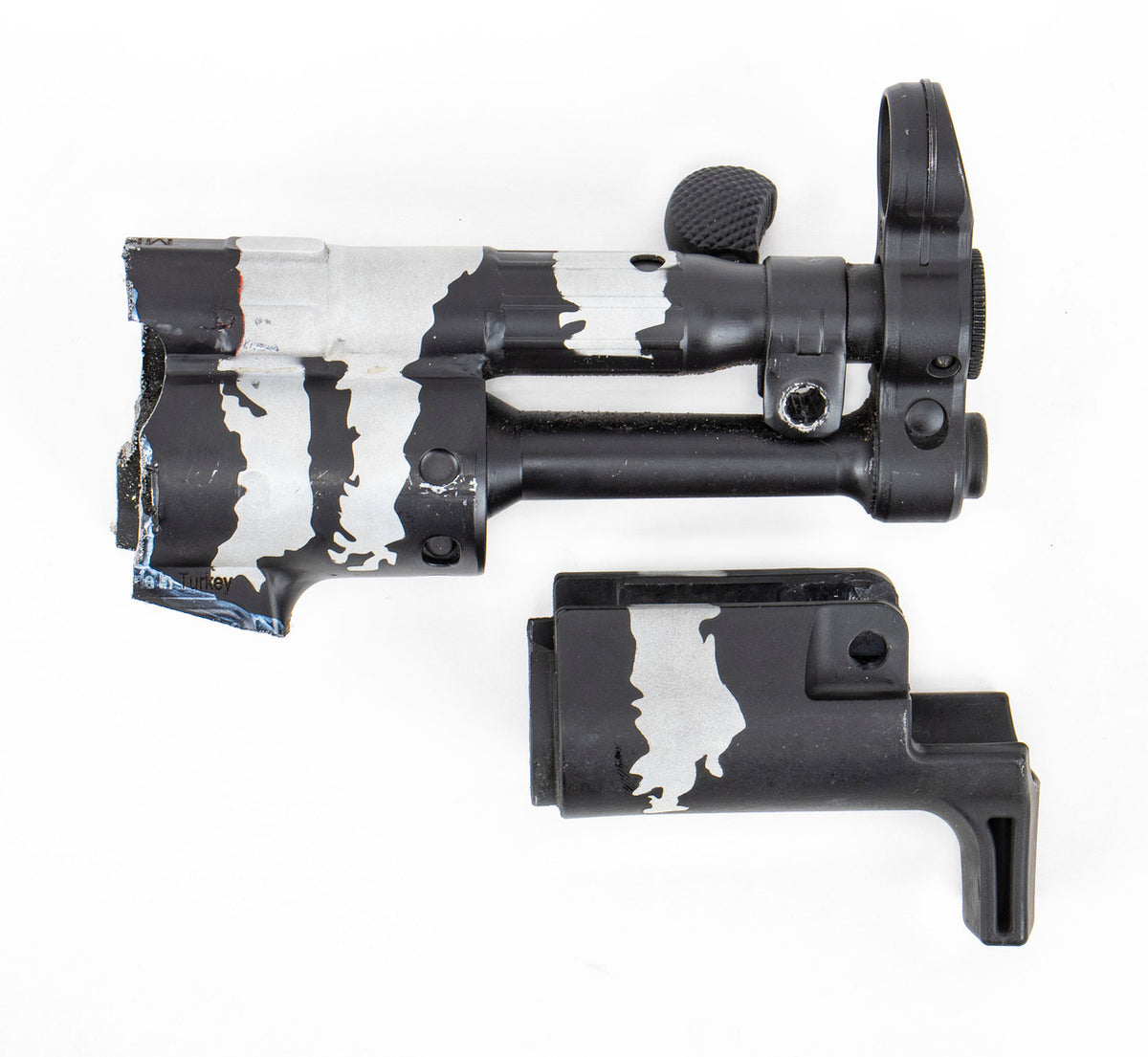 MKE AP5 9mm Misc. Parts Kit