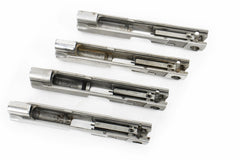 S&W 5906 Slide w/ Sights, Firing Pin, and Extractor, No Safety - 4 Pack