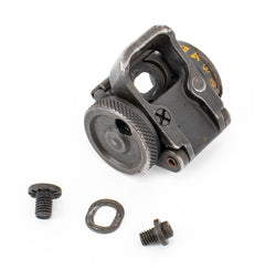 HK21 Complete Rear Sight Assembly