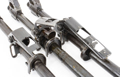 Yugoslavian Populated Barrel w/Trunnion