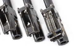 Yugoslavian Populated Barrel - No Trunnion
