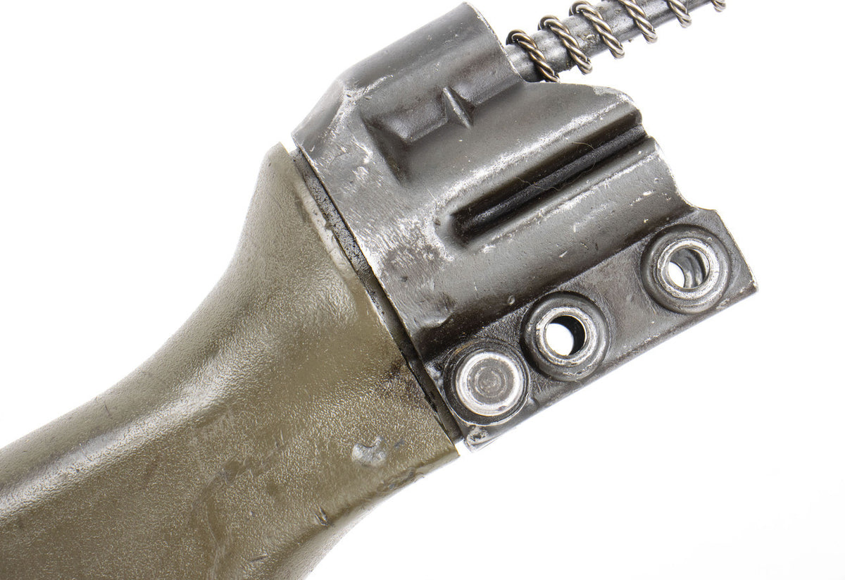 HK21 Complete Buttstock Assembly - B Grade