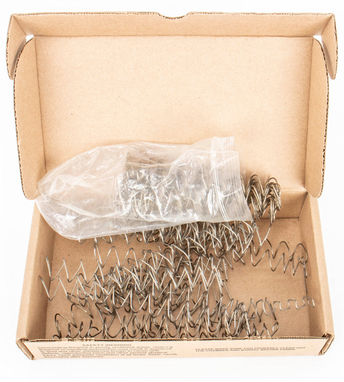 Glock 15 Mag Spring - 40 Pack
