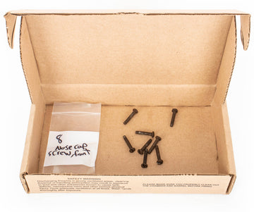 Enfield Front Nose Cap Screw - 8 Pack