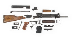 Romanian M10 .22LR AK Training Rifle Parts Kit