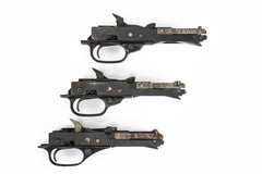Winchester 1200 Complete Trigger Assembly - 3 Pack