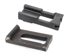 Romanian M10 .22LR AK Training Rifle Parts Kit