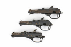 Winchester 1200 Complete Trigger Assembly - 3 Pack