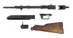 Romanian M10 .22LR AK Training Rifle Parts Kit