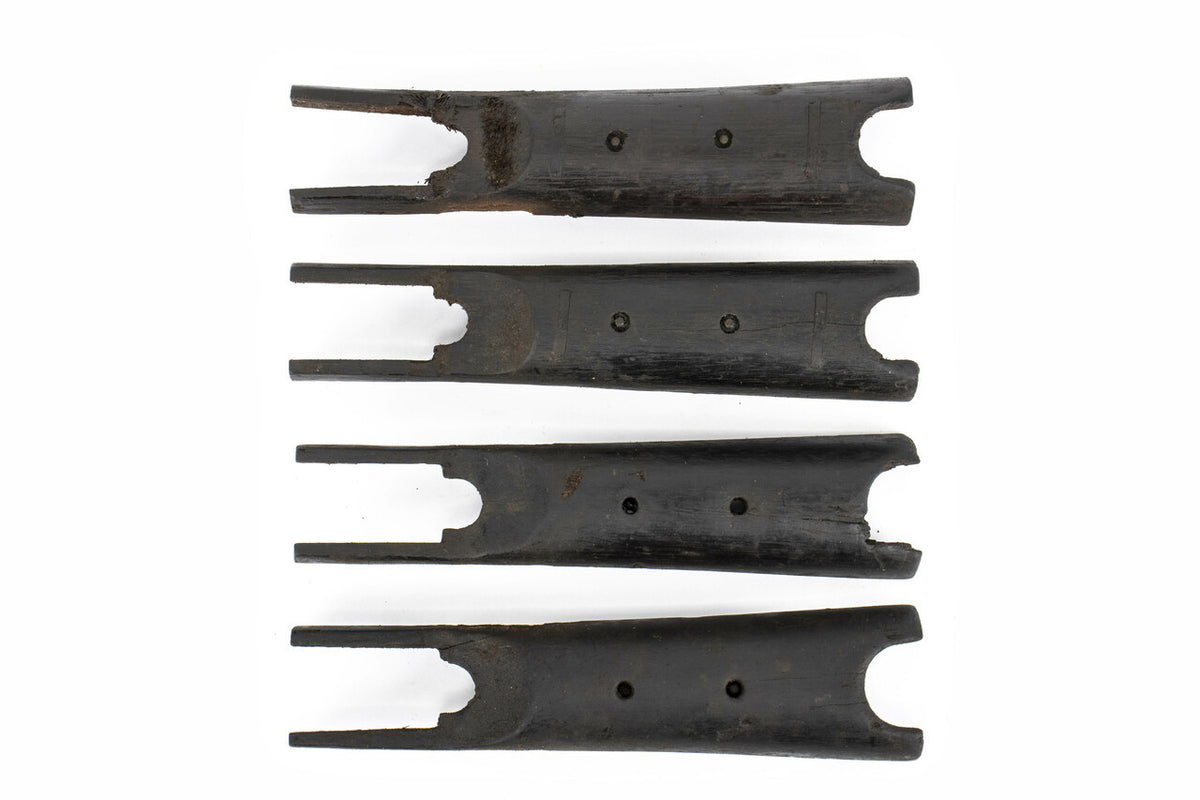 Enfield No. 1 MK II Rear Handguard - 4 Pack
