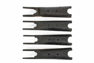Enfield No. 1 MK II Rear Handguard - 4 Pack