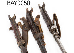 Bulgarian 6x2 AK-47 Type 1 Bayonet w/ Scabbard