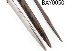 Bulgarian 6x2 AK-47 Type 1 Bayonet w/ Scabbard