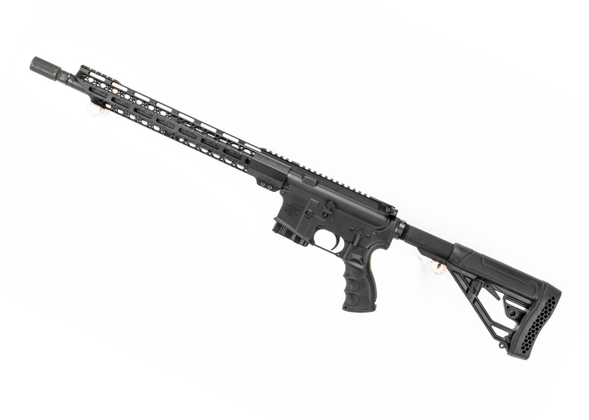 Southern Tactical ST-15 AR-15 450 Bushmaster Semi-Auto Rifle