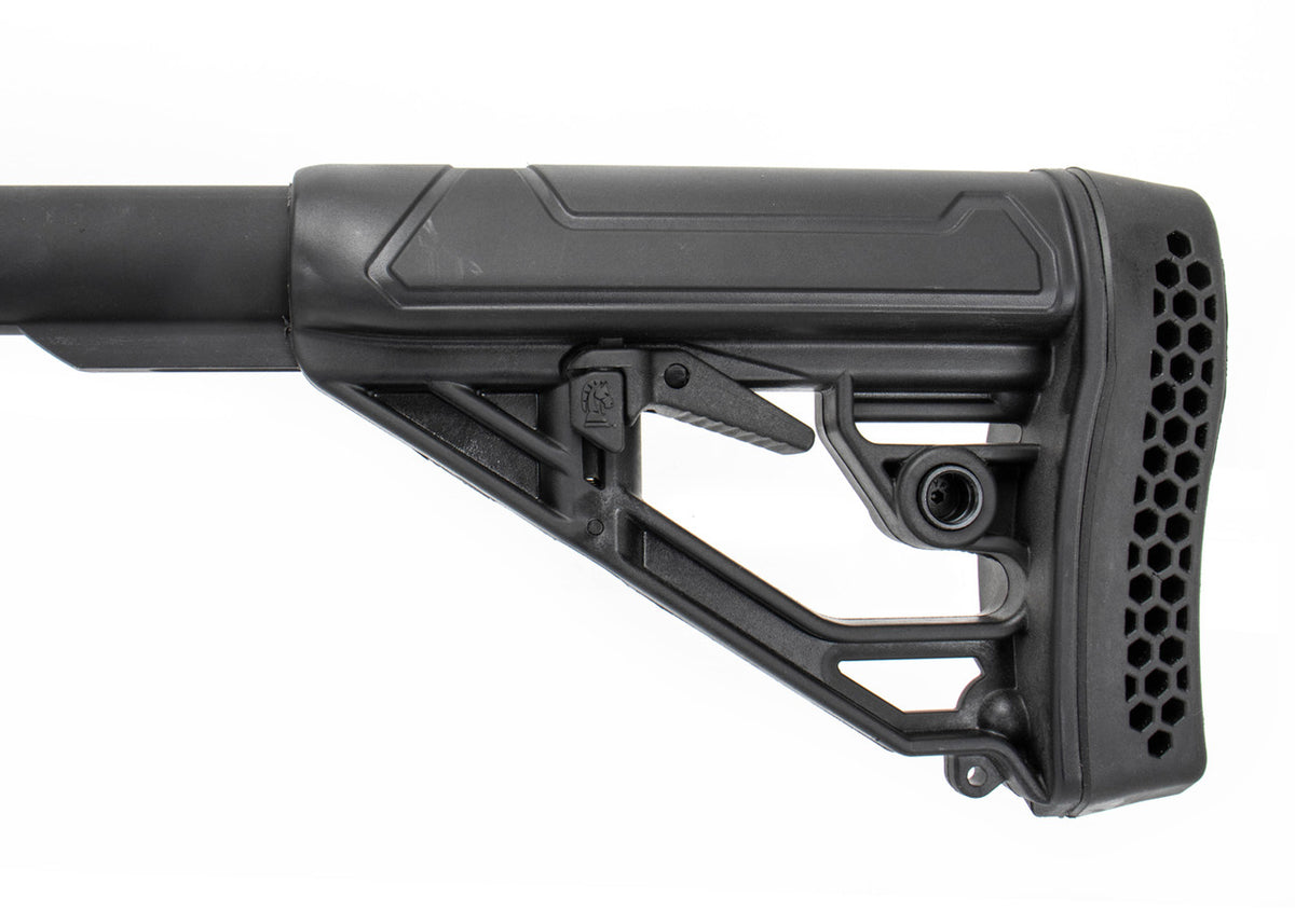 Southern Tactical ST-15 AR-15 450 Bushmaster Semi-Auto Rifle