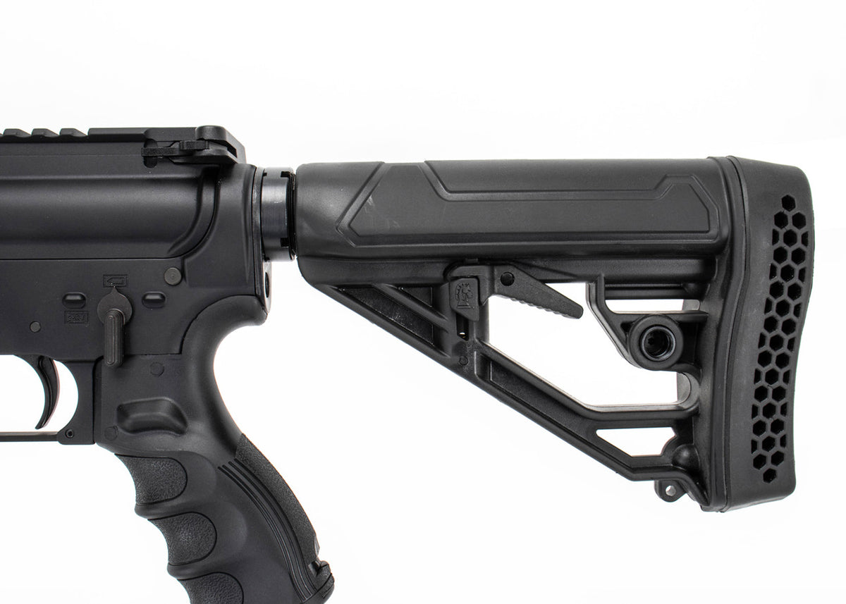 Southern Tactical ST-15 AR-15 450 Bushmaster Semi-Auto Rifle