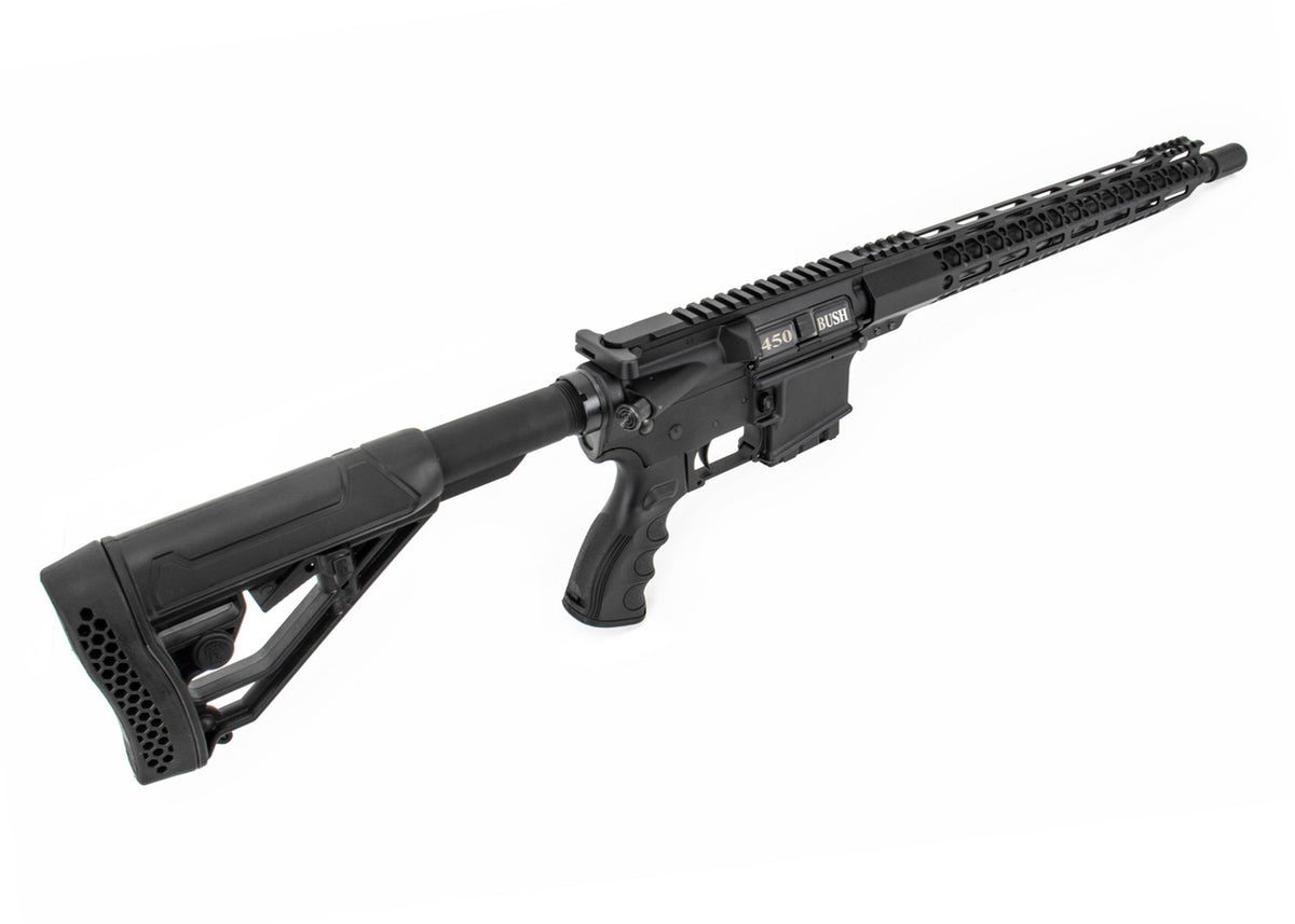 Southern Tactical ST-15 AR-15 450 Bushmaster Semi-Auto Rifle