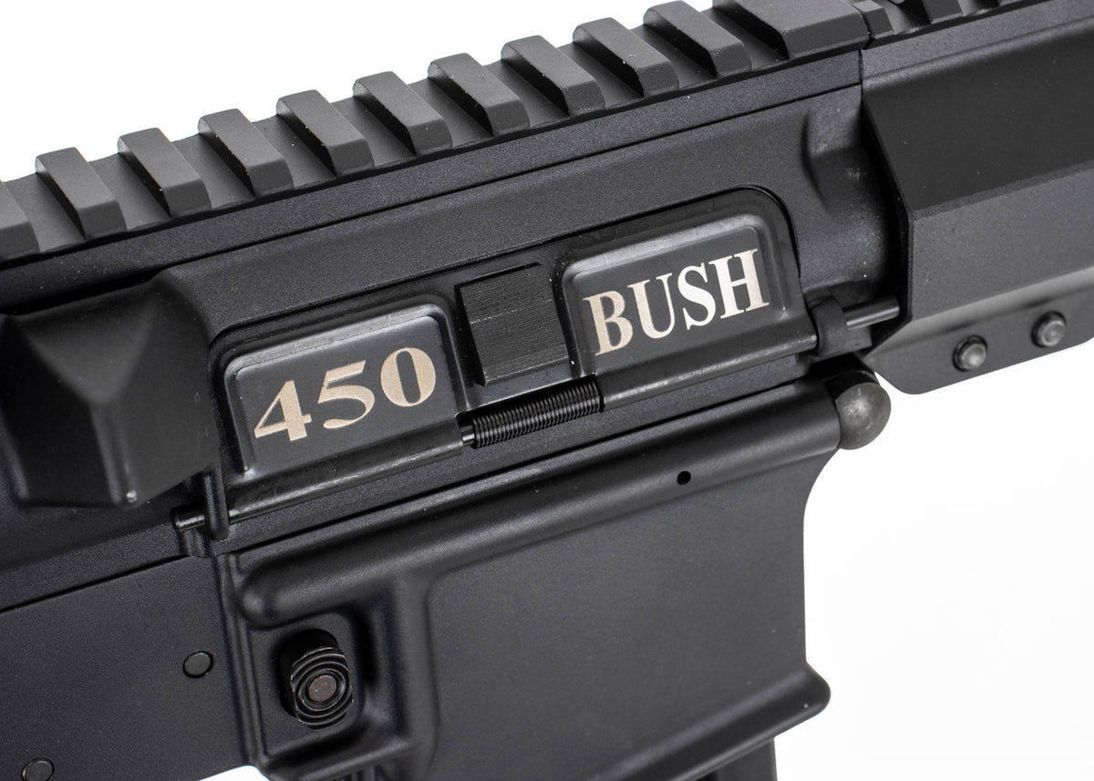 Southern Tactical ST-15 AR-15 450 Bushmaster Semi-Auto Rifle