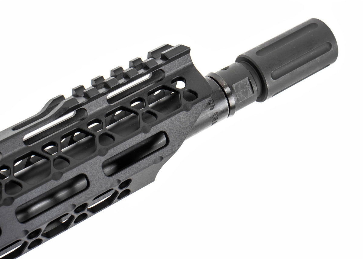 Southern Tactical ST-15 AR-15 450 Bushmaster Semi-Auto Rifle