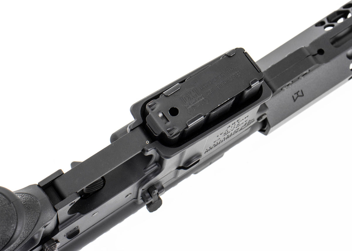 Southern Tactical ST-15 AR-15 450 Bushmaster Semi-Auto Rifle