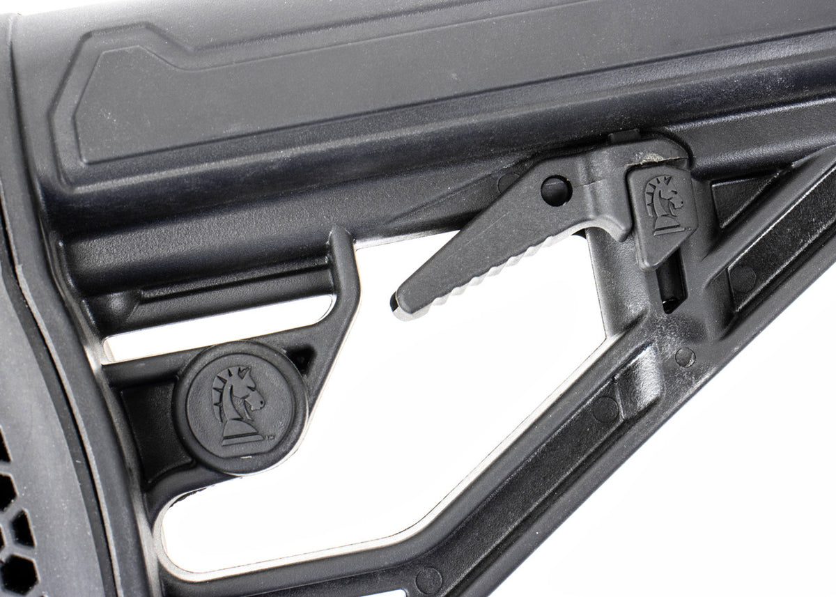 Southern Tactical ST-15 AR-15 450 Bushmaster Semi-Auto Rifle