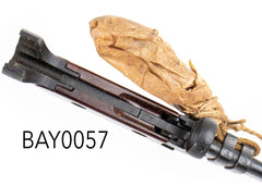 Russian 6x2 AK-47 Type 1 Bayonet w/ Scabbard
