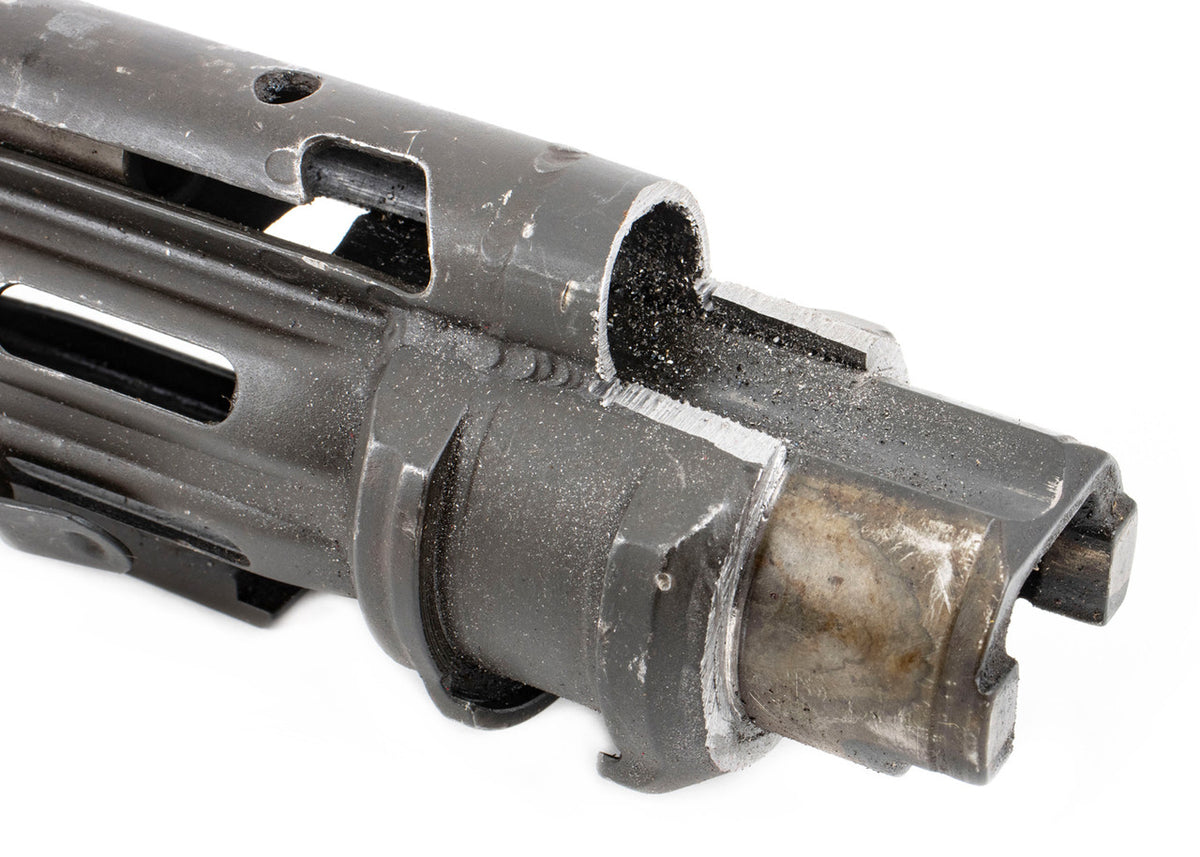 HK21 Barrel Shroud w/Charging Handle & Cocking Tube