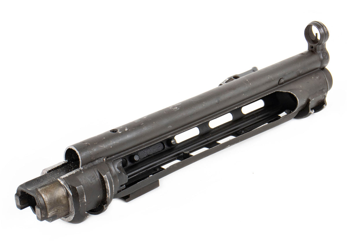 HK21 Barrel Shroud w/Charging Handle & Cocking Tube