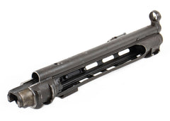 HK21 Barrel Shroud w/Charging Handle & Cocking Tube