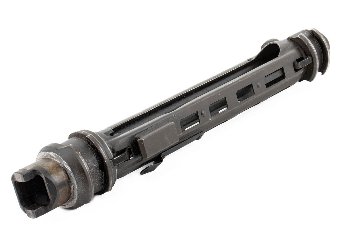 HK21 Barrel Shroud w/Charging Handle & Cocking Tube