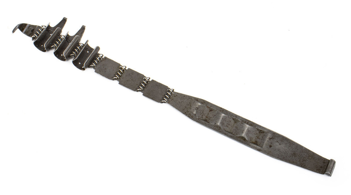 HK21/MG3 Ammo Belt Starter Tab