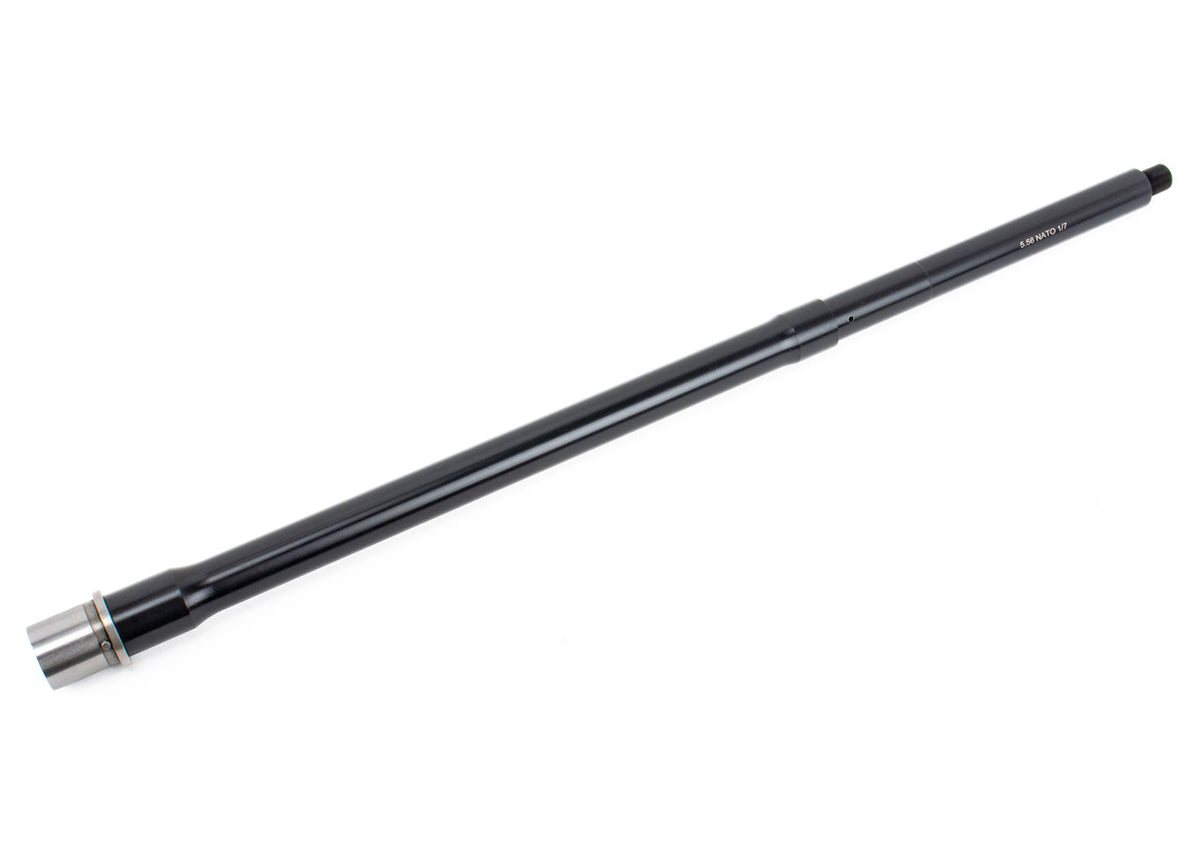 AR-15 Platform 20" .223 Wylde Barrel with CrMoV/Nitride Finish