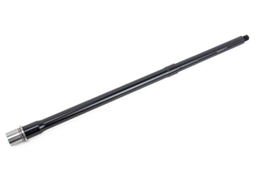 AR-15 Platform 20" .223 Wylde Barrel with CrMoV/Nitride Finish