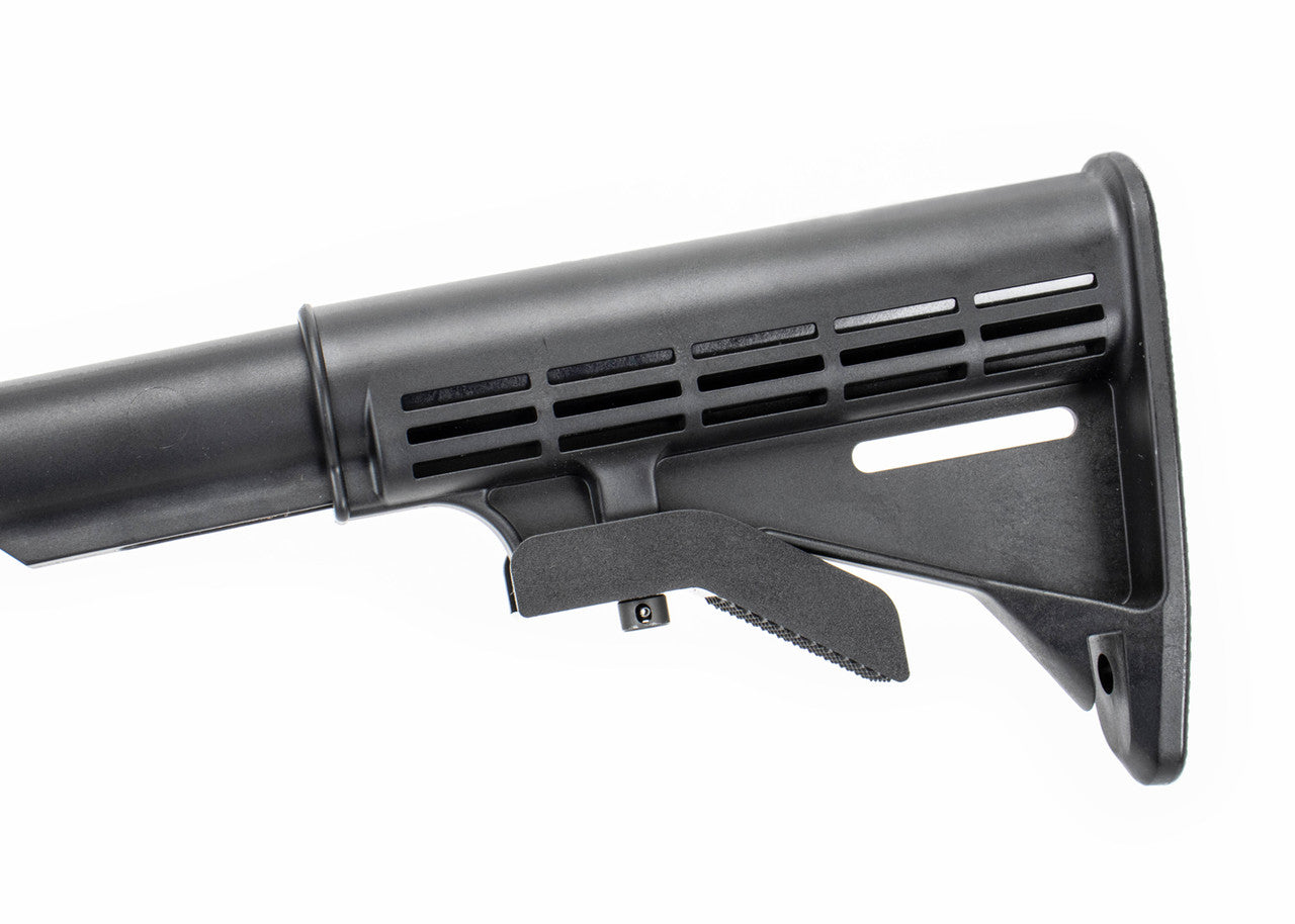 Mountain Billy Gun Lab Goat-15 22LR Threaded Semi-Auto Long Rifle
