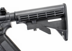 Mountain Billy Gun Lab Goat-15 Helium AR-15 22LR Threaded Semi-Auto Long Rifle w/ M-Lok