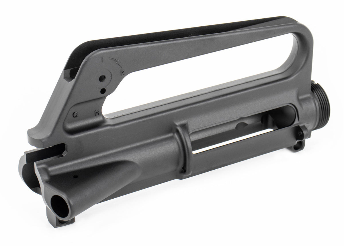 Bad Moon Armory Stripped AR-15 A1 Black Upper Receiver