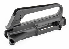 Bad Moon Armory Stripped AR-15 A1 Black Upper Receiver