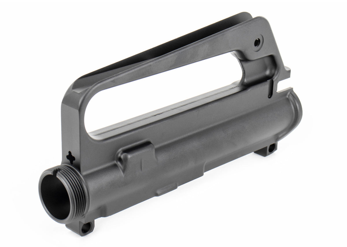 Bad Moon Armory Stripped AR-15 A1 Black Upper Receiver