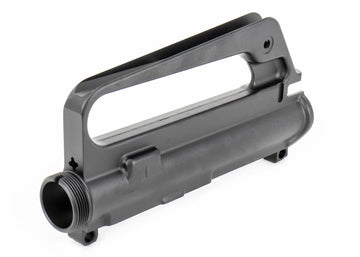 Bad Moon Armory Stripped AR-15 A1 Black Upper Receiver