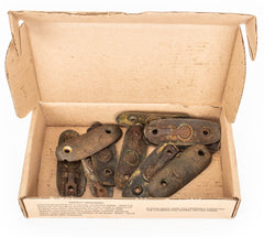 Enfield Buttplate - 10 Pack