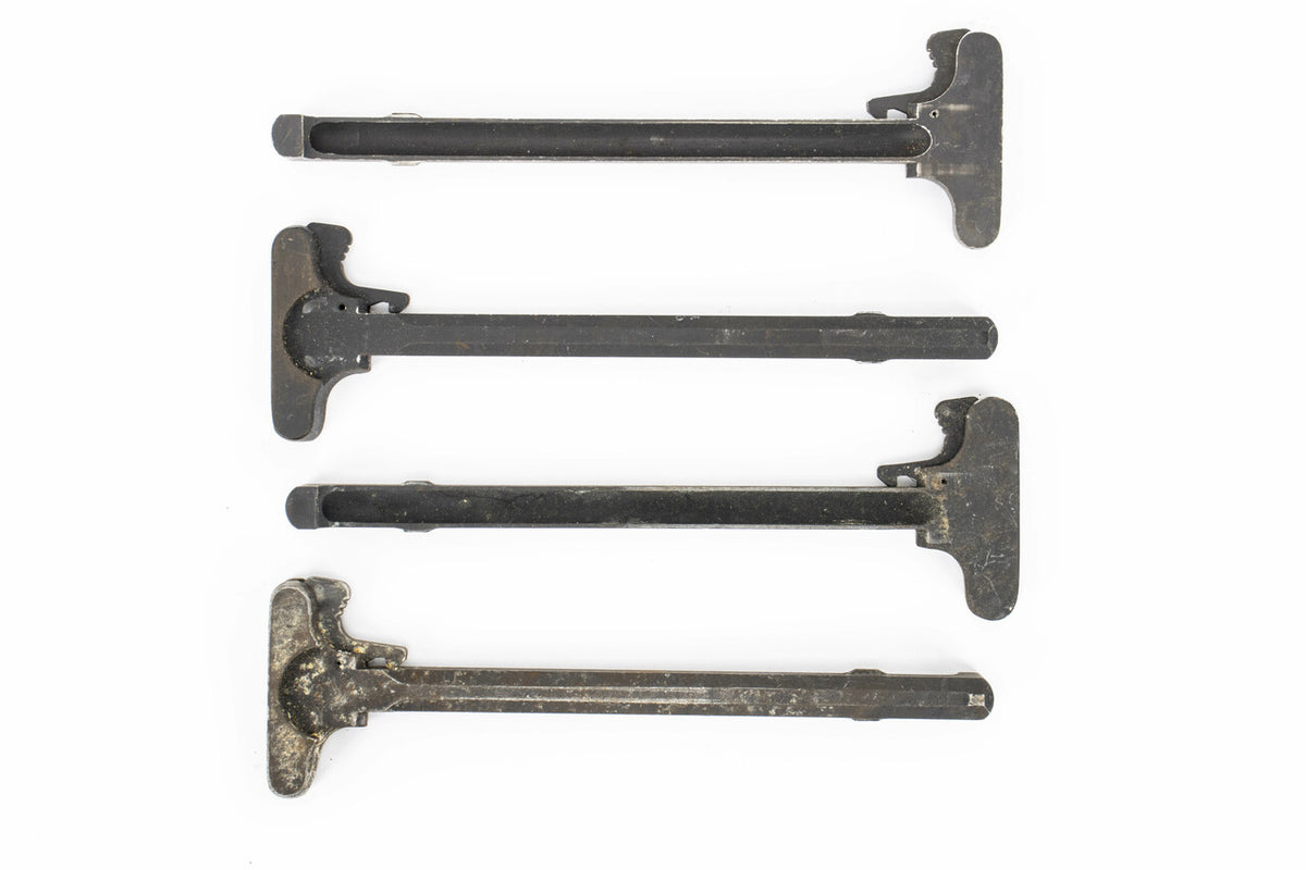 AR-15 Charging Handles - 8 Pack
