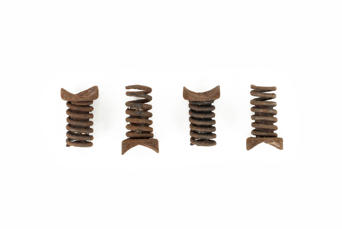 Enfield Forend Stud/Spring - 14 Pack