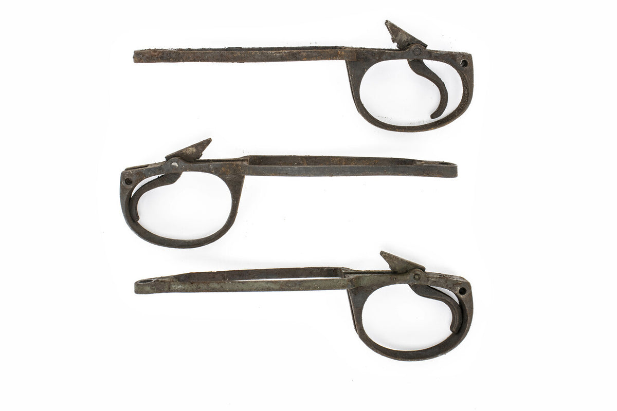Enfield Trigger Guards - 6 Pack